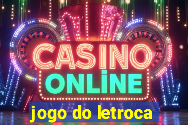 jogo do letroca